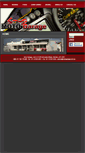 Mobile Screenshot of motogarage.com.au